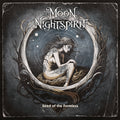 The Moon and the Nightspirit - Seed of the Formless Artbook CD